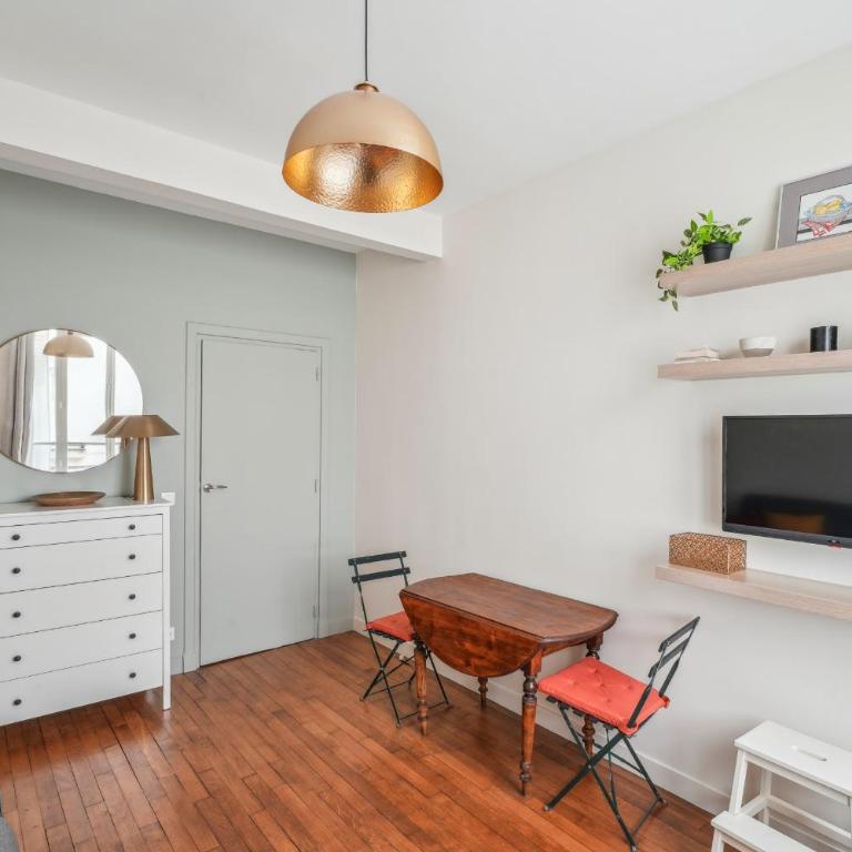 Studio rue Monsieur - Rive Gauche by B'Your Home - Studio - 6