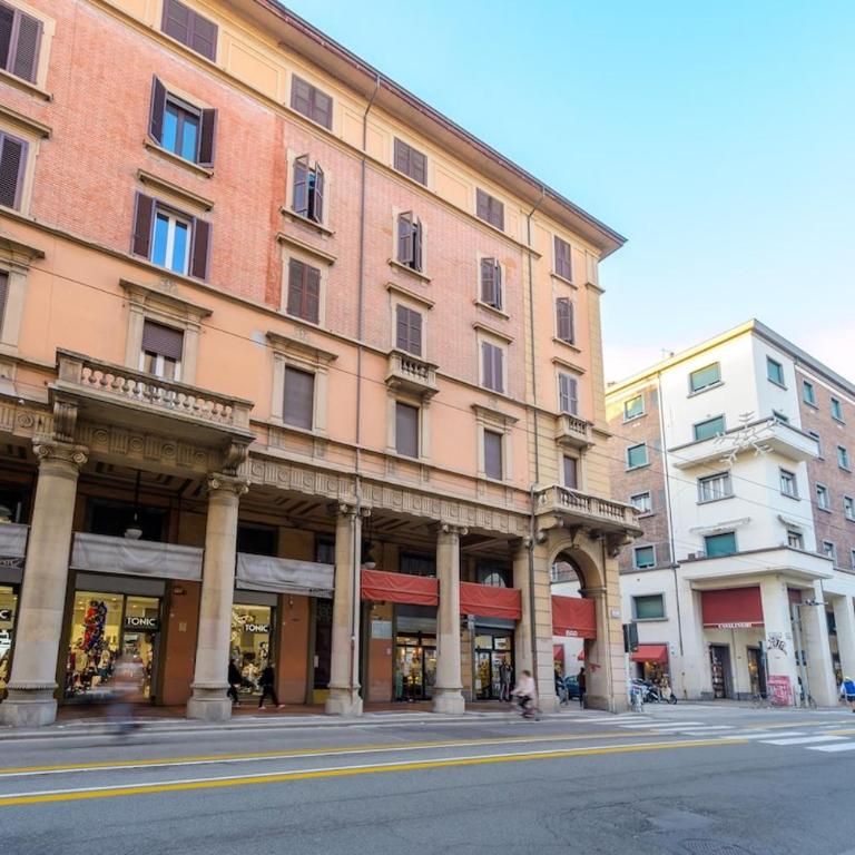 Train Station Deluxe 3 Bath - Appartamento con 2 Camere da Letto - 34
