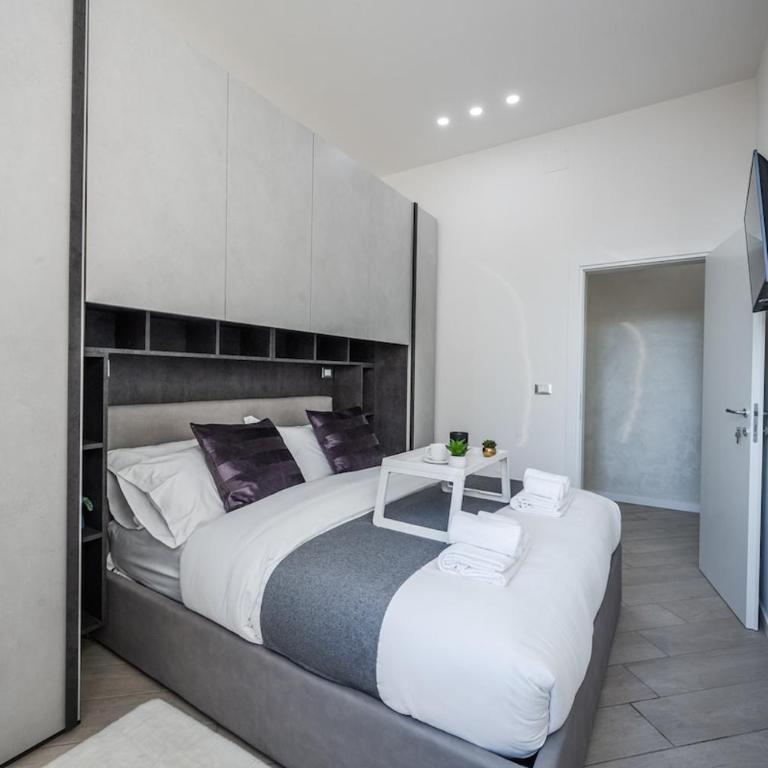Train Station Deluxe 3 Bath - Appartamento con 2 Camere da Letto - 3