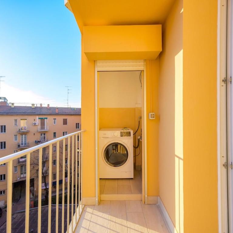 Train Station Deluxe 3 Bath - Appartamento con 2 Camere da Letto - 16