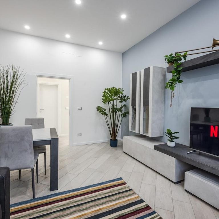 Train Station Deluxe 3 Bath - Appartamento con 2 Camere da Letto - 6