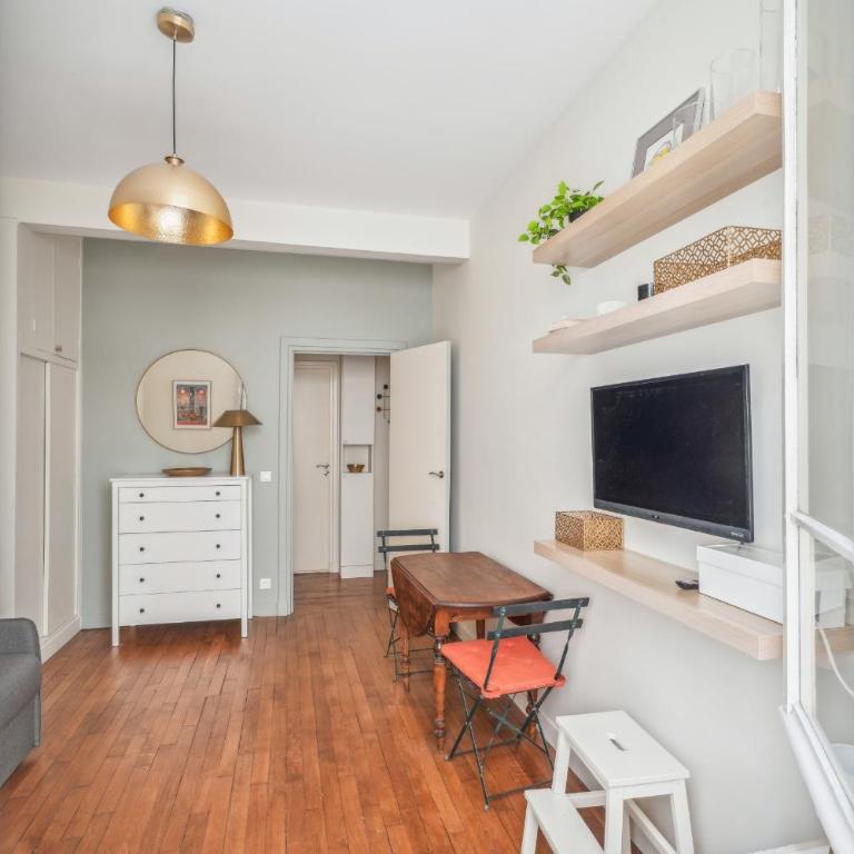 Studio rue Monsieur - Rive Gauche by B'Your Home - Studio - 14
