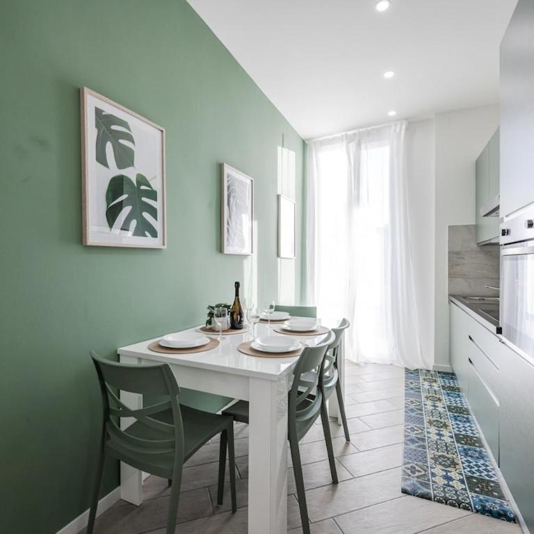 Train Station Deluxe 3 Bath - Appartamento con 2 Camere da Letto - 25