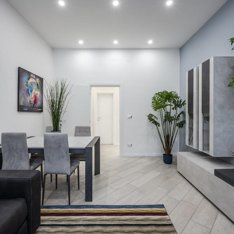 Train Station Deluxe 3 Bath - Appartamento con 2 Camere da Letto - 18