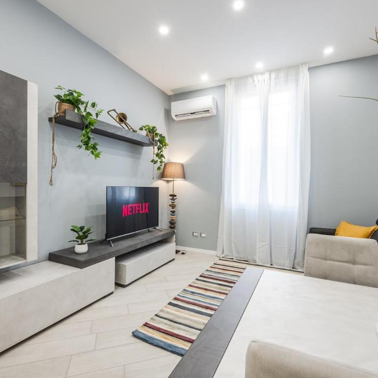 Train Station Deluxe 3 Bath - Appartamento con 2 Camere da Letto - 31