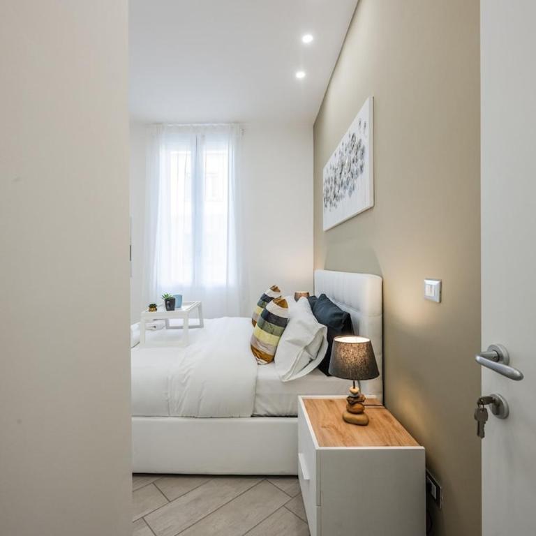 Train Station Deluxe 3 Bath - Appartamento con 2 Camere da Letto - 15