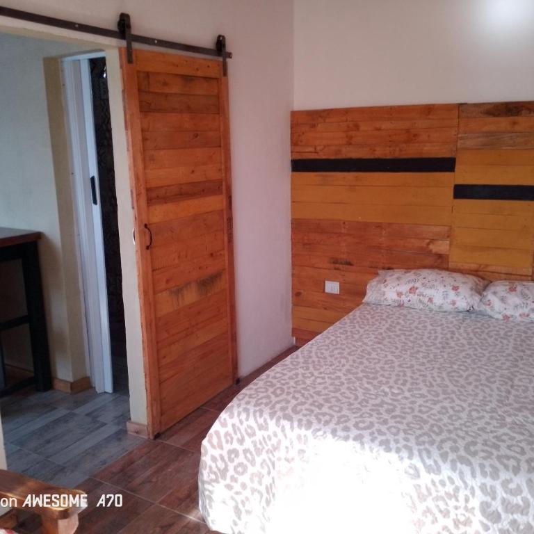 Lo de tina - Apartamento de 1 dormitorio - 6