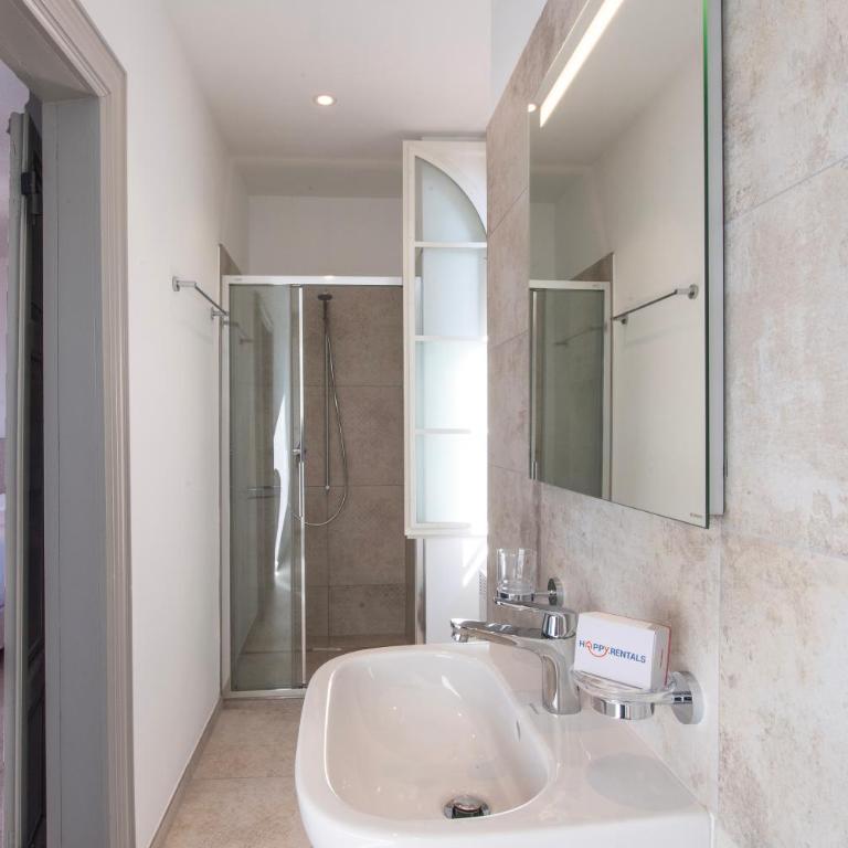 Tesori della Vetta Apartments - Monolocale - 2