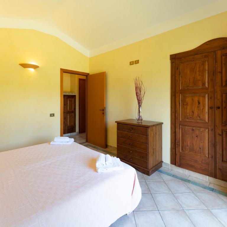 Residence Baia delle Palme - Appartamento con 2 Camere da Letto - 13