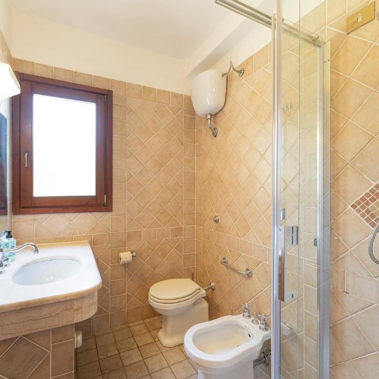Residence Baia delle Palme - Appartamento con 2 Camere da Letto - 9