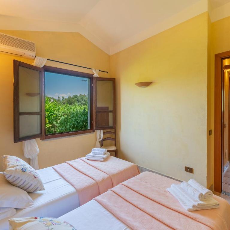 Residence Baia delle Palme - Appartamento con 2 Camere da Letto - 8