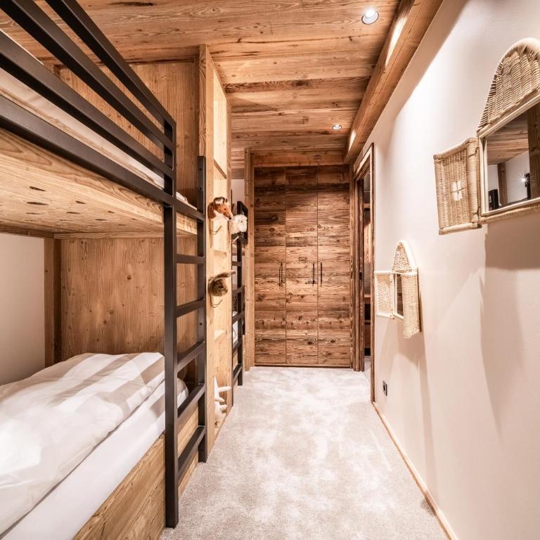 Chalet Vallon, Méribel - by EMERALD STAY - Chalet - 27