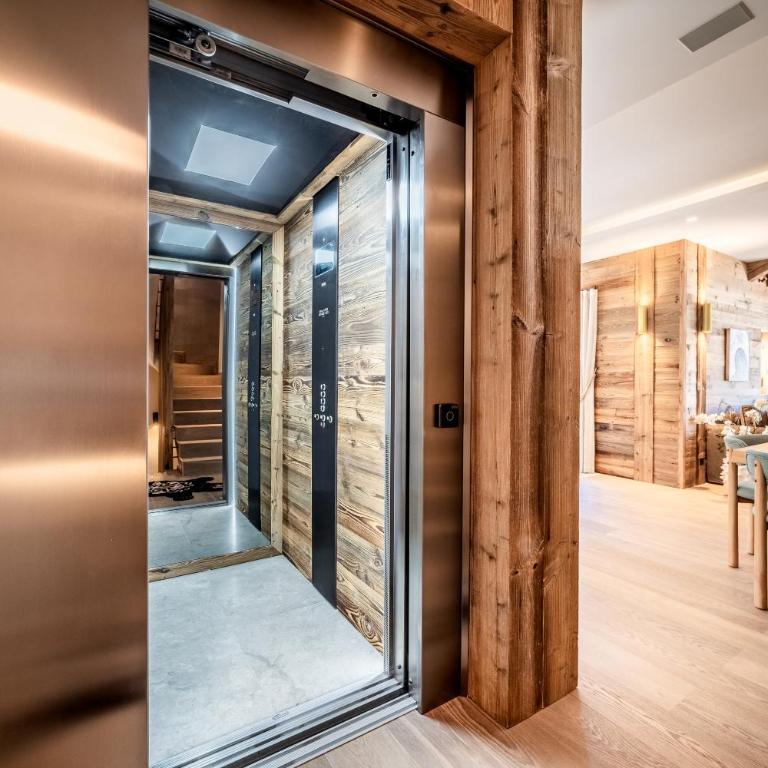 Chalet Vallon, Méribel - by EMERALD STAY - Chalet - 41