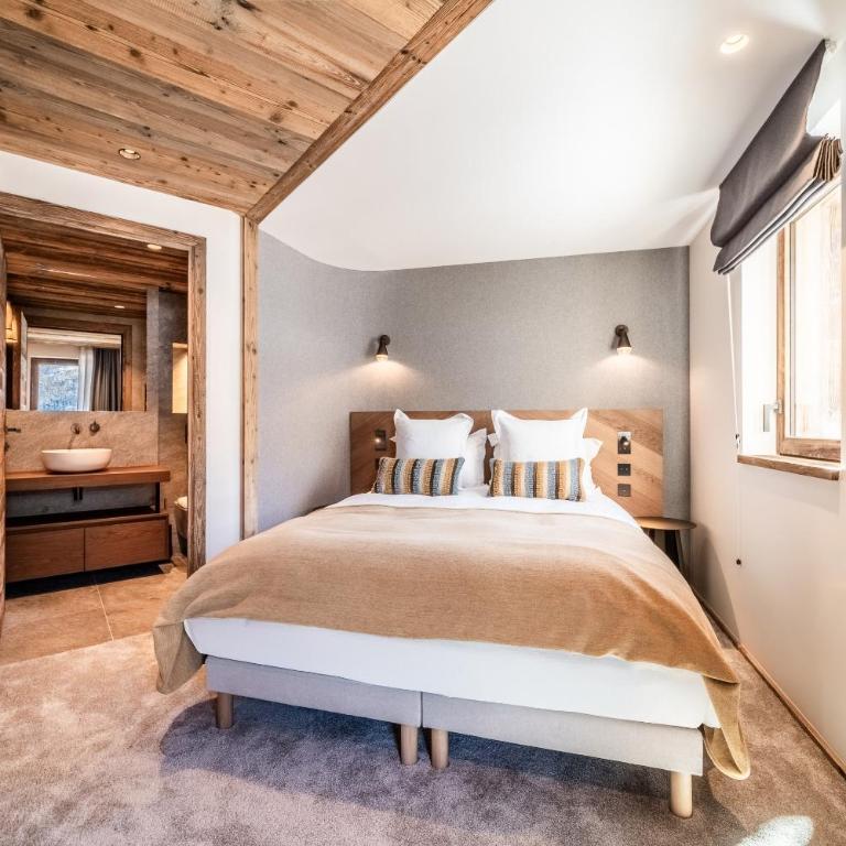 Chalet Vallon, Méribel - by EMERALD STAY - Chalet - 29