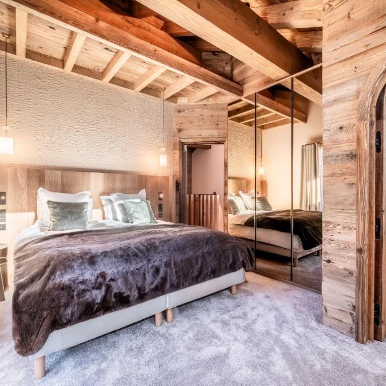 Chalet Vallon, Méribel - by EMERALD STAY - Chalet - 16