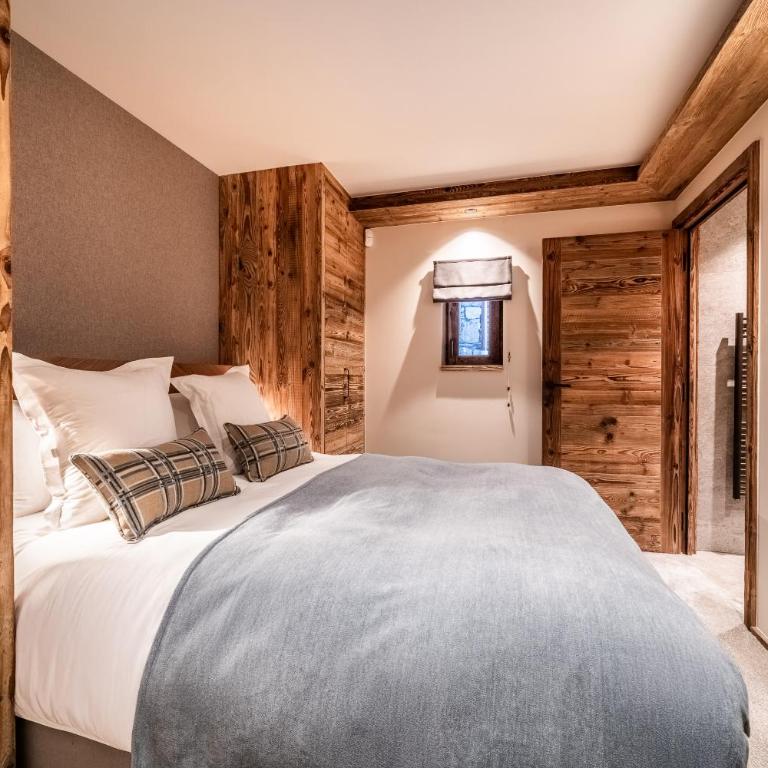 Chalet Vallon, Méribel - by EMERALD STAY - Chalet - 23
