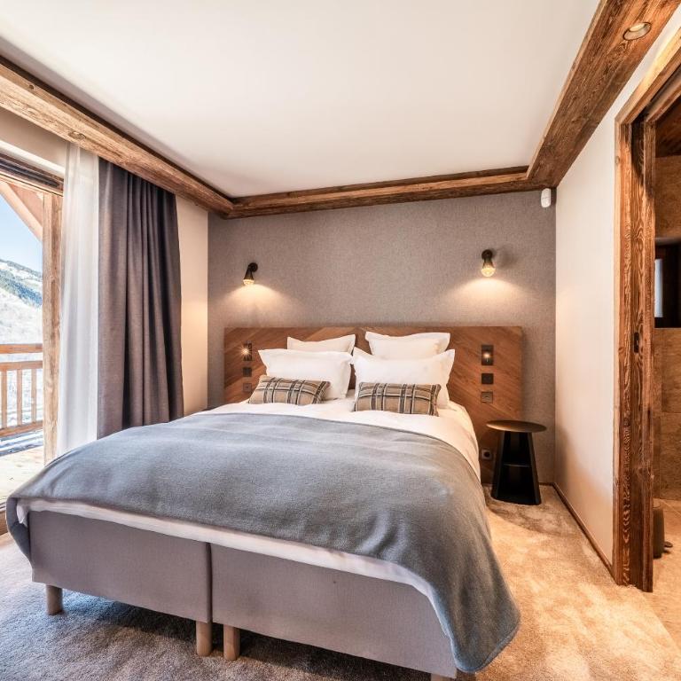 Chalet Vallon, Méribel - by EMERALD STAY - Chalet - 25