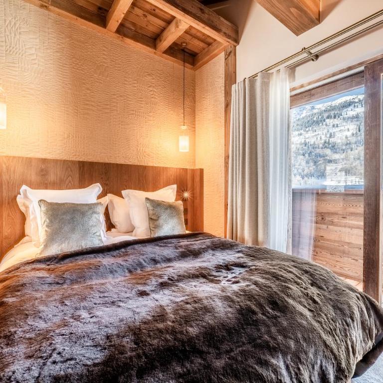 Chalet Vallon, Méribel - by EMERALD STAY - Chalet - 19