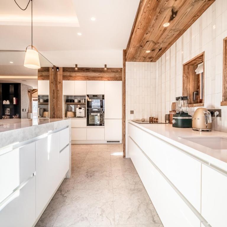 Chalet Vallon, Méribel - by EMERALD STAY - Chalet - 14