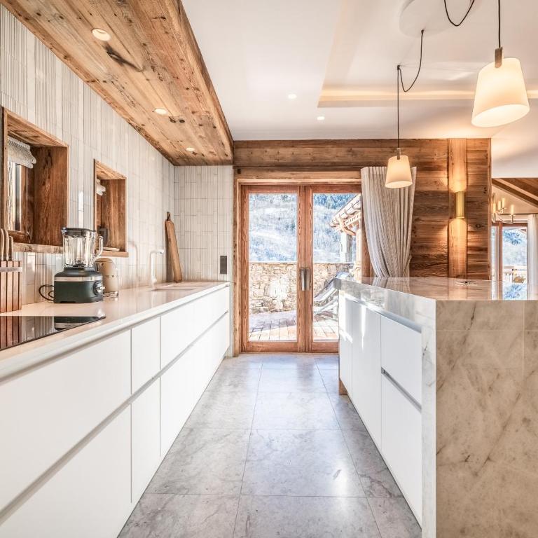 Chalet Vallon, Méribel - by EMERALD STAY - Chalet - 13