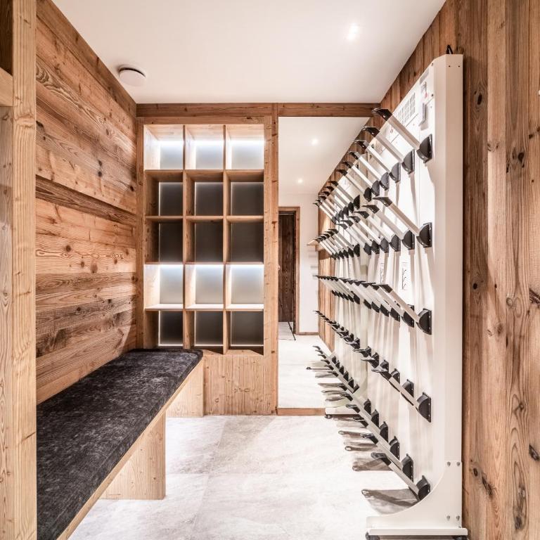 Chalet Vallon, Méribel - by EMERALD STAY - Chalet - 34