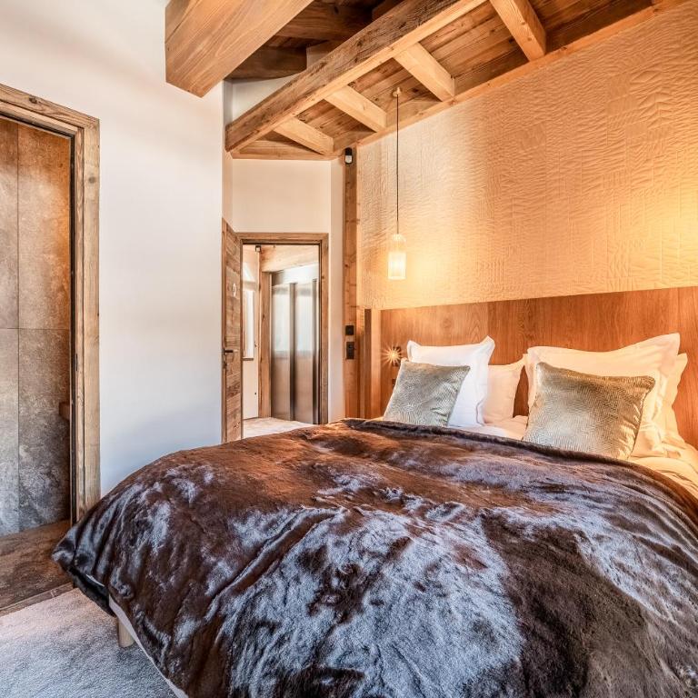 Chalet Vallon, Méribel - by EMERALD STAY - Chalet - 20