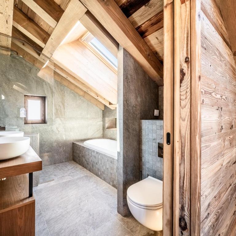 Chalet Vallon, Méribel - by EMERALD STAY - Chalet - 18