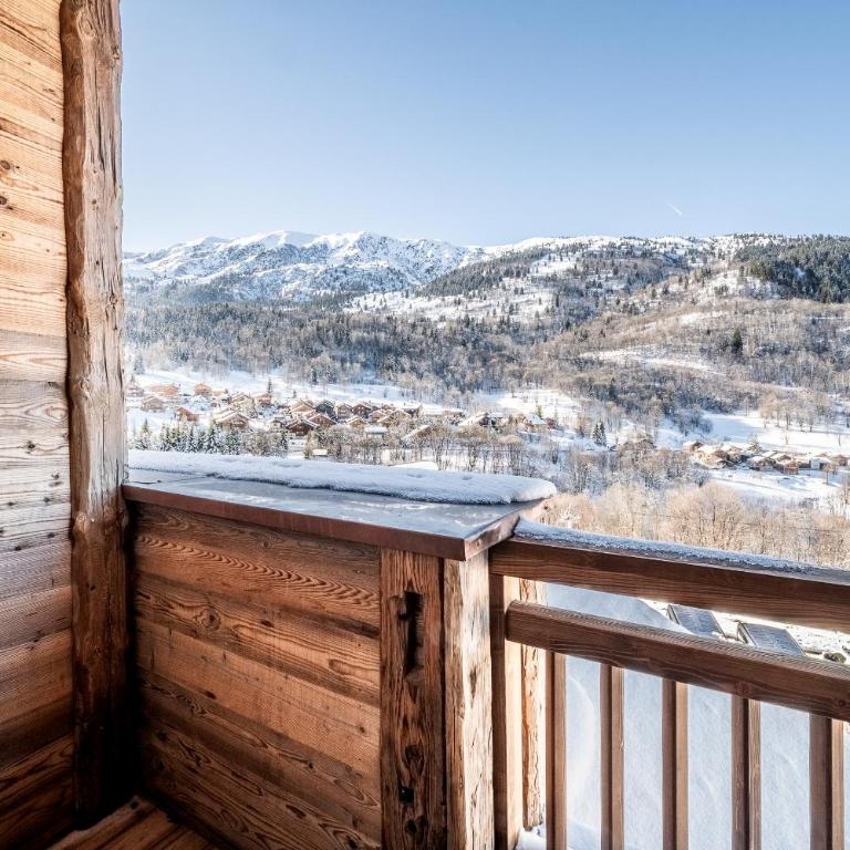 Chalet Vallon, Méribel - by EMERALD STAY - Chalet - 22