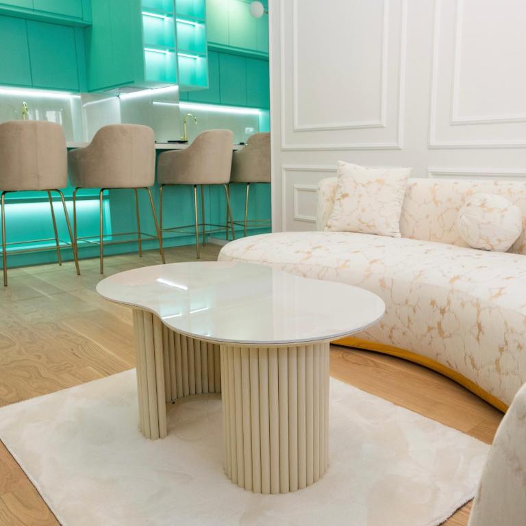 Sky Residence Barocco - Apartman sa 2 Spavaće Sobe - 1