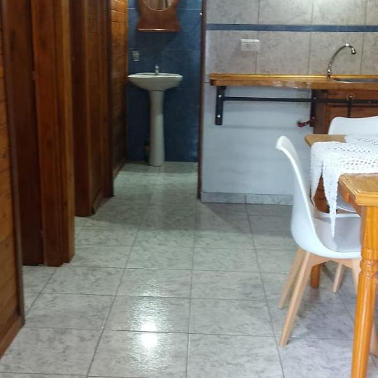 Deptos Los Troncos - Apartamento de 2 dormitorios - 4