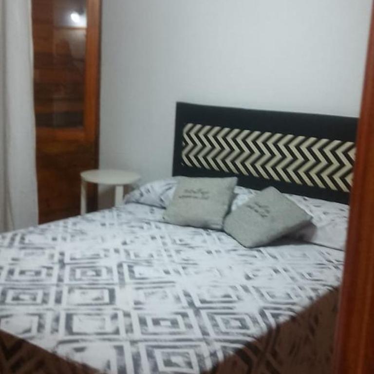 Deptos Los Troncos - Apartamento de 2 dormitorios - 9