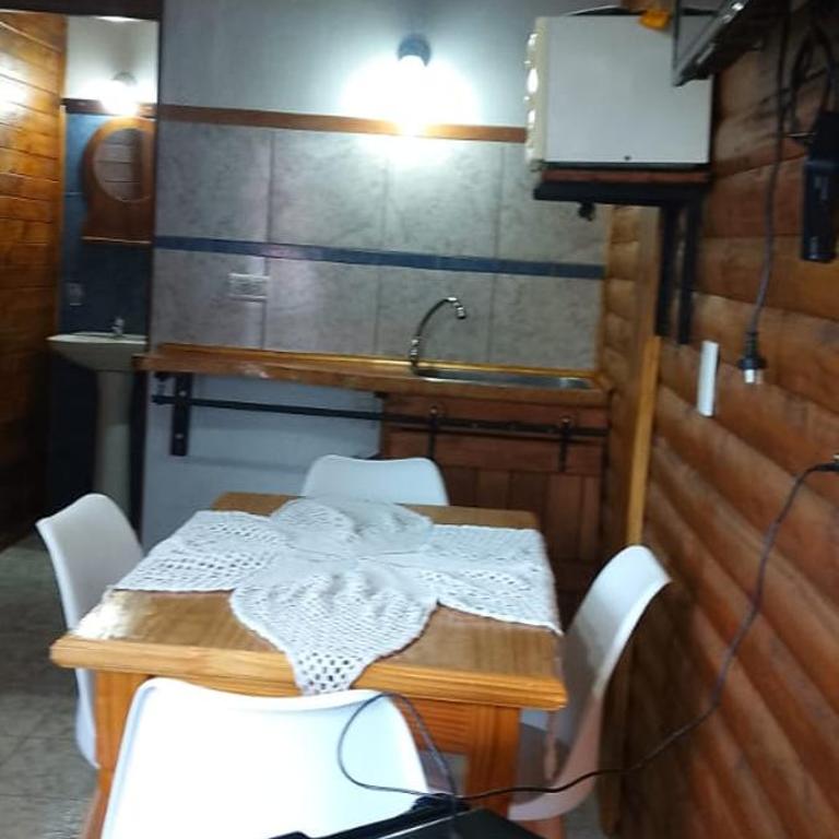 Deptos Los Troncos - Apartamento de 2 dormitorios - 12