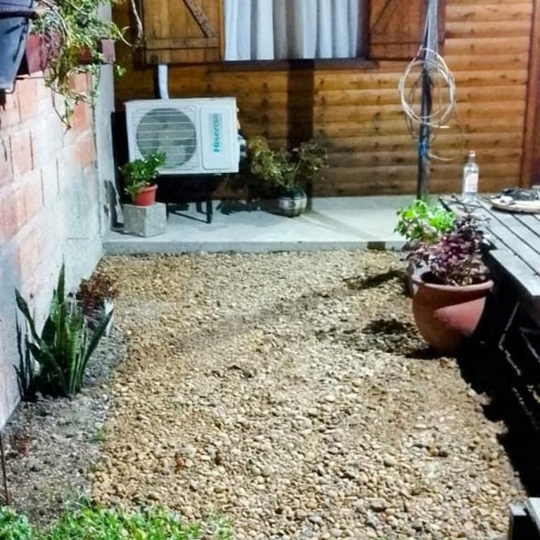 Deptos Los Troncos - Apartamento de 2 dormitorios - 15