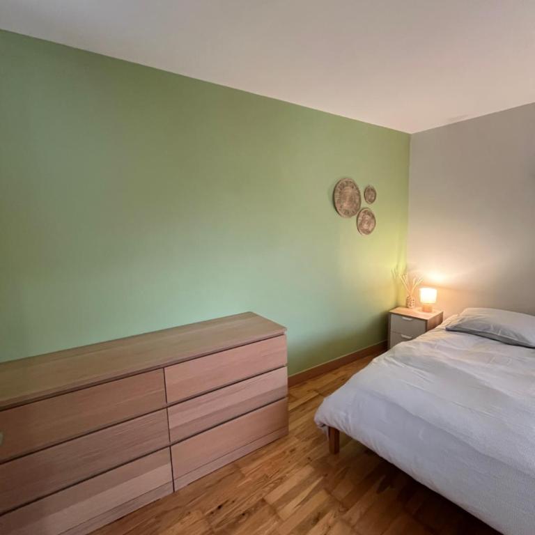 Joli Duplex Centre Montpellier - Maconciergerie34 - Appartement 1 Chambre - 27
