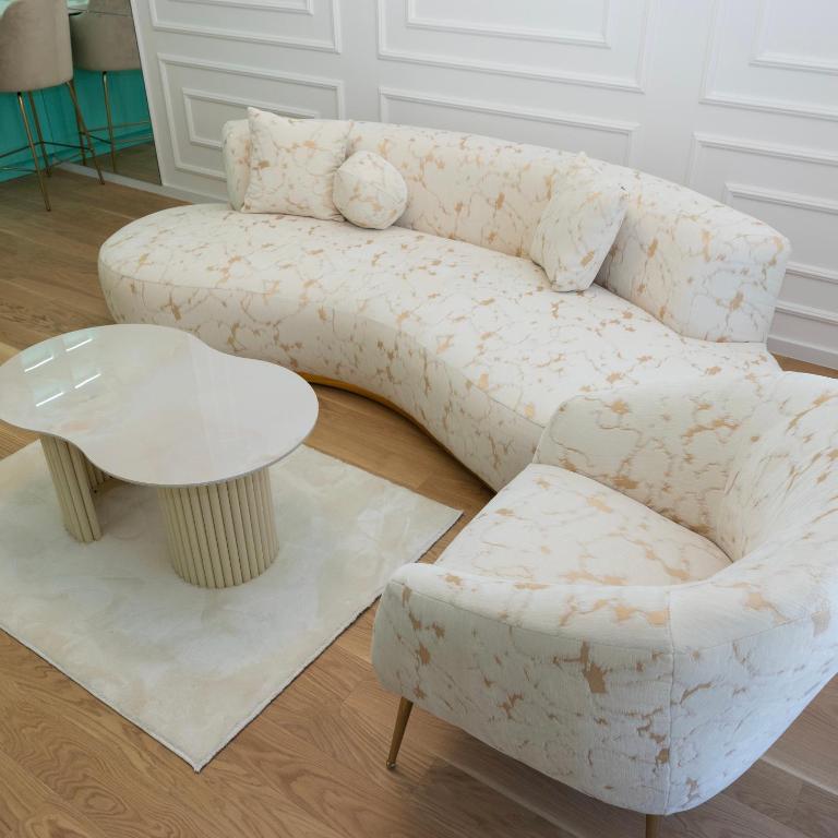 Sky Residence Barocco - Apartman sa 2 Spavaće Sobe - 7