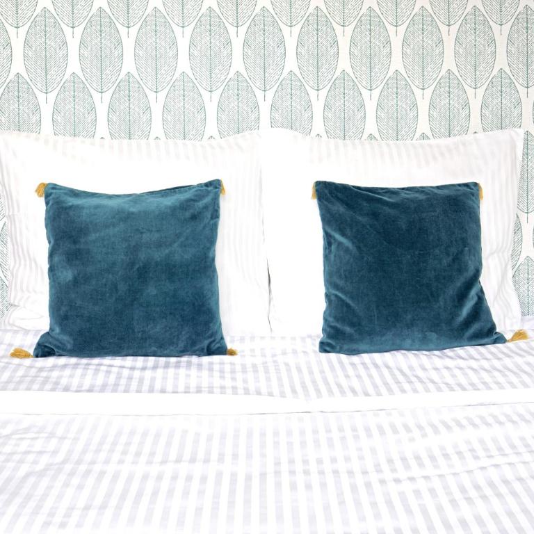 Luxury in the so chic 16th district - Appartement 3 Chambres - 3