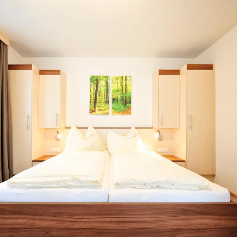 Appartements Plattlerhof - Apartamento de 1 dormitorio - 7