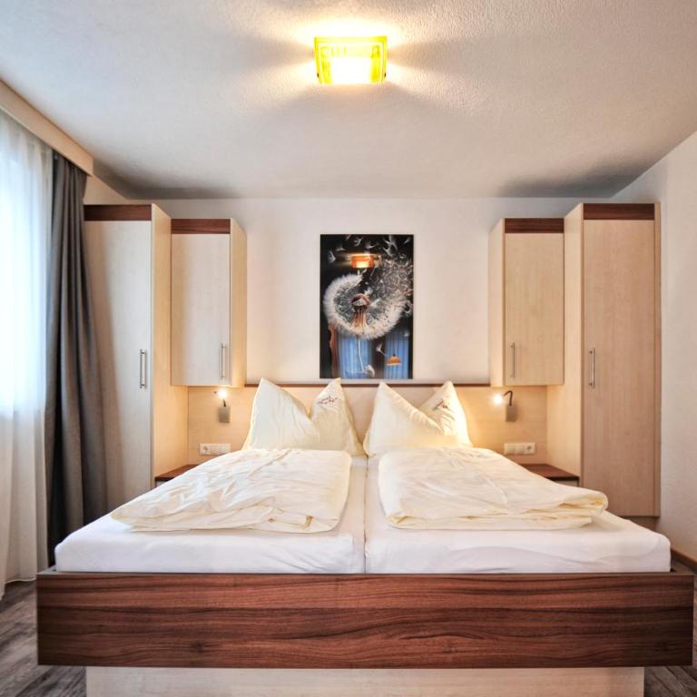 Appartements Plattlerhof - Apartamento de 1 dormitorio - 2
