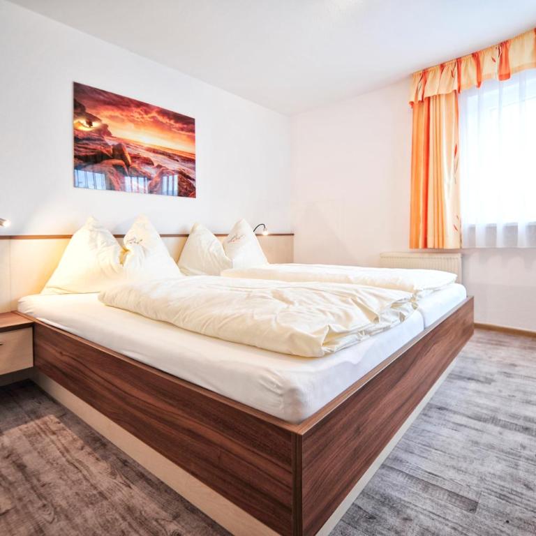 Appartements Plattlerhof - Apartamento de 1 dormitorio - 6