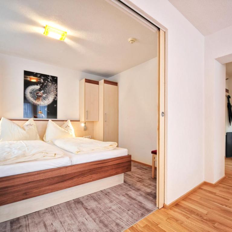 Appartements Plattlerhof - Apartamento de 2 dormitorios - 5