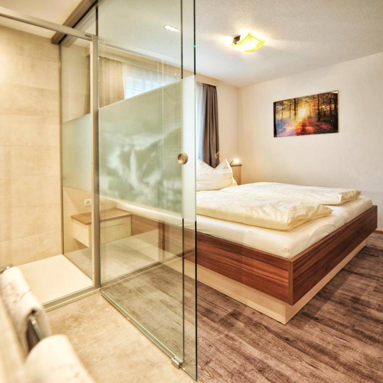 Appartements Plattlerhof - Apartamento de 2 dormitorios - 6