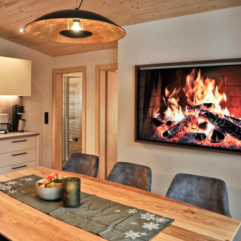 Appartements Plattlerhof - Chalet - 7