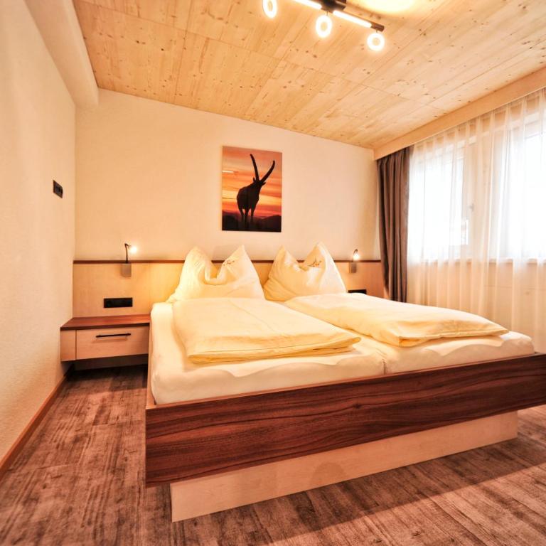 Appartements Plattlerhof - Chalet - 4