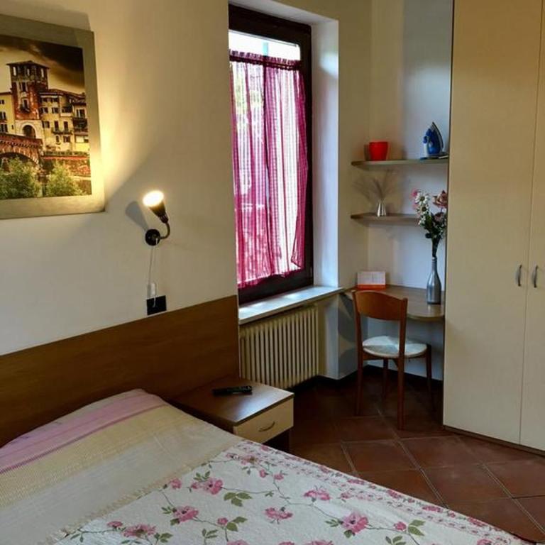 Casa Verona - Appartamento - 13
