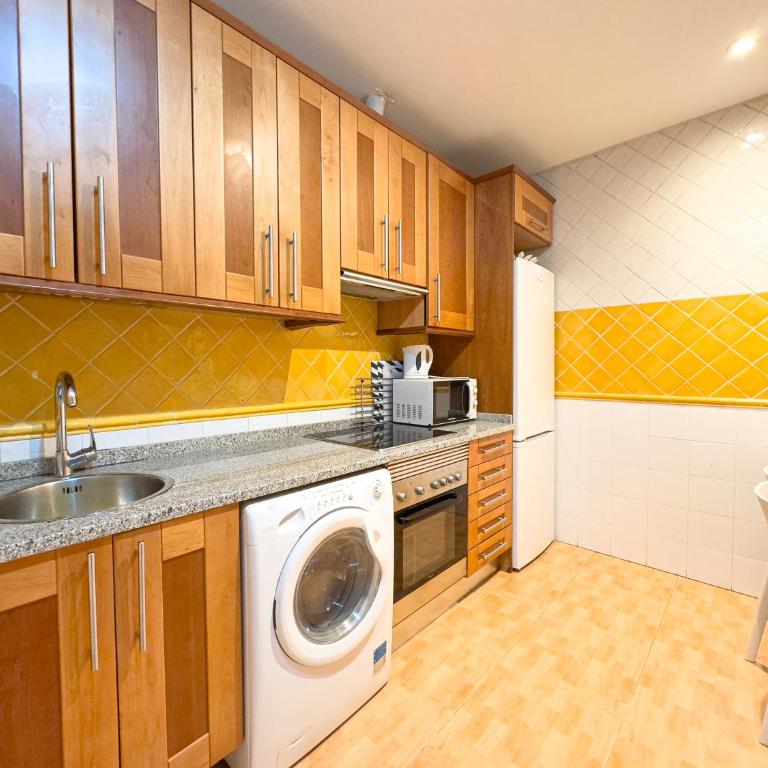 Casa de las letras - Apartment with Balcony - 10