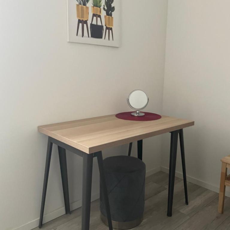 La Casa di Mimmi - Appartamento con 2 Camere da Letto - 10