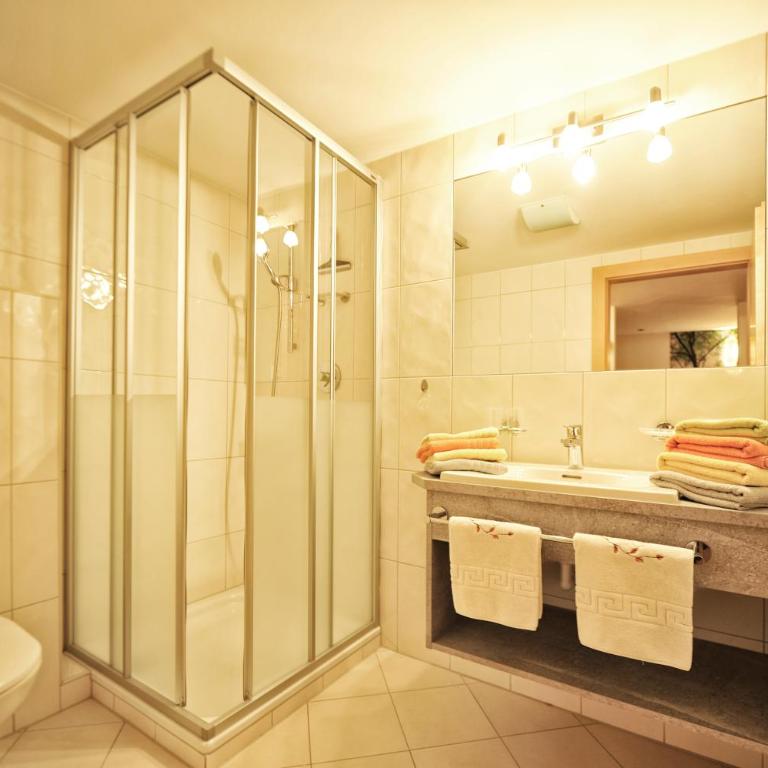 Appartements Plattlerhof - Apartamento de 2 dormitorios - 6