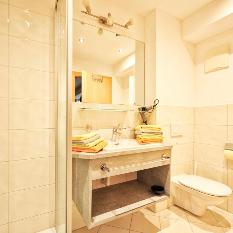 Appartements Plattlerhof - Apartamento de 2 dormitorios - 7