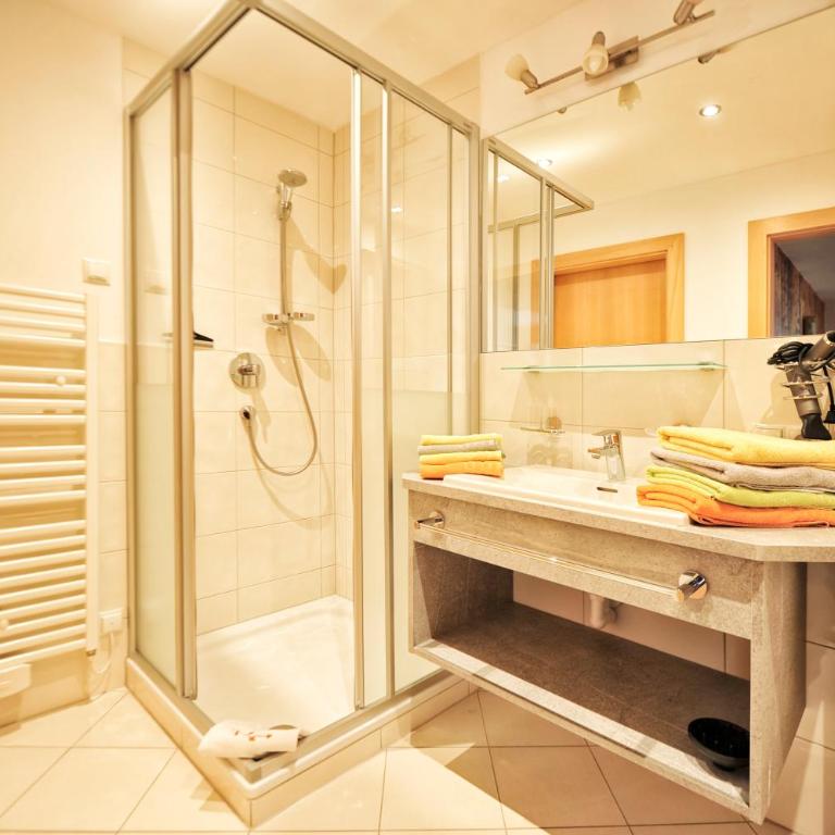 Appartements Plattlerhof - Apartamento de 2 dormitorios - 6
