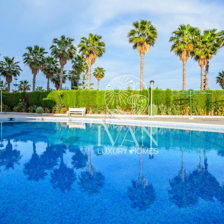 Casa Relax Ivan Luxury Homes 9ªPlta Norte 1ªLinea - Apartamento de 2 dormitorios - 16